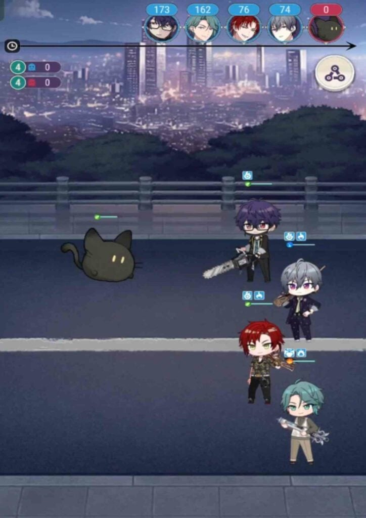 Tokyo Debunker Poster Tokyo Debunker Poster