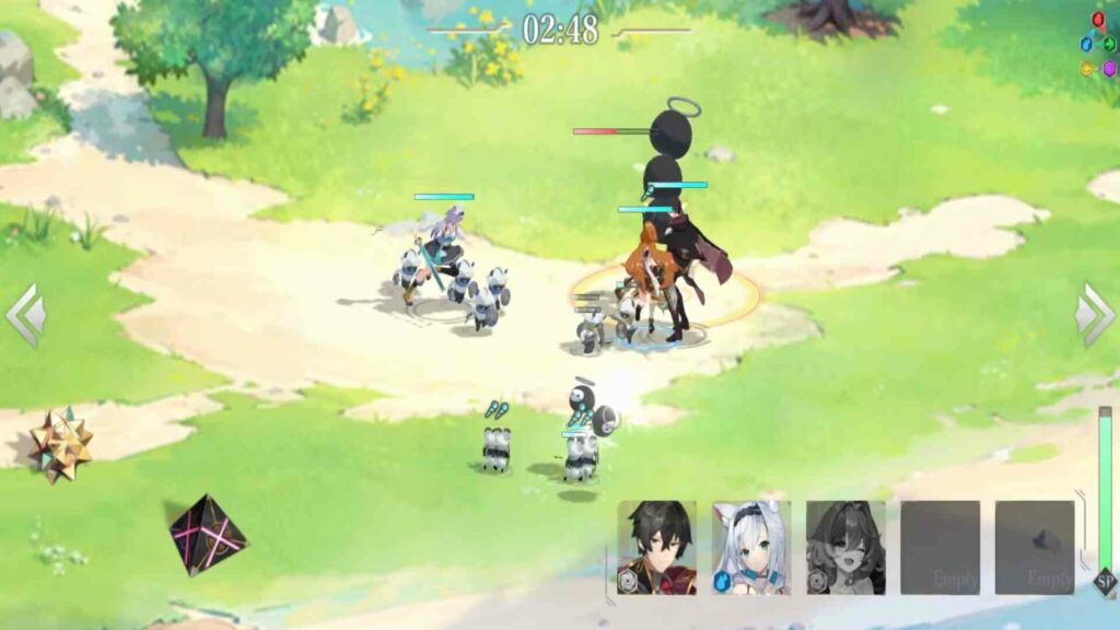 Tower of Gray Poster Tower of Gray Poster