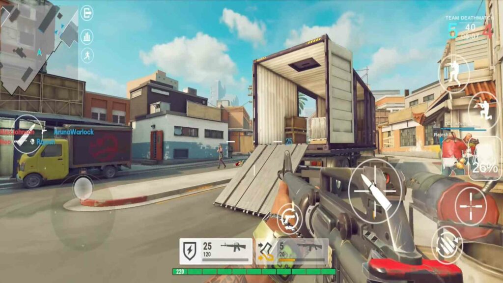 Urban Heat Poster Urban Heat Poster