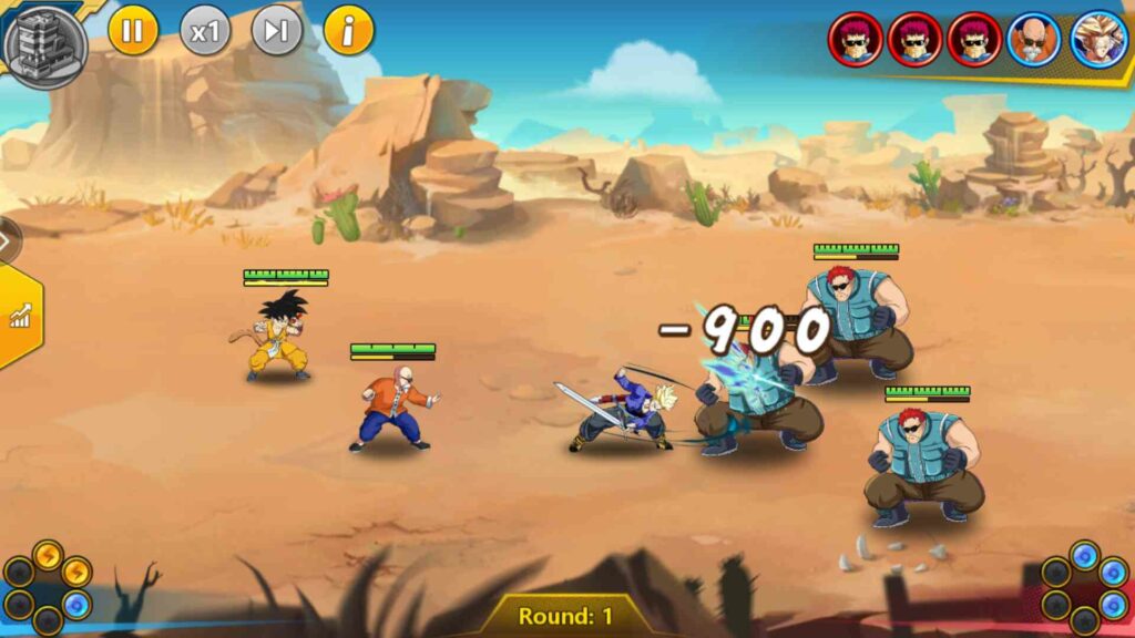 Z-Warrior Chronicles Poster Z-Warrior Chronicles Poster